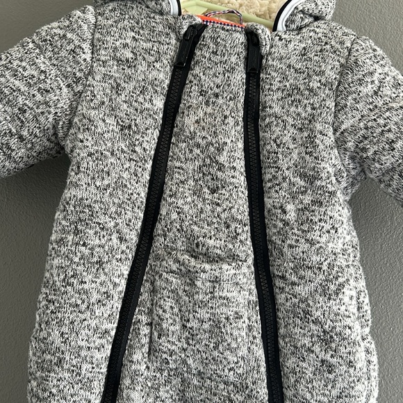 Ben Sherman Snowsuit - Picture 3 of 11